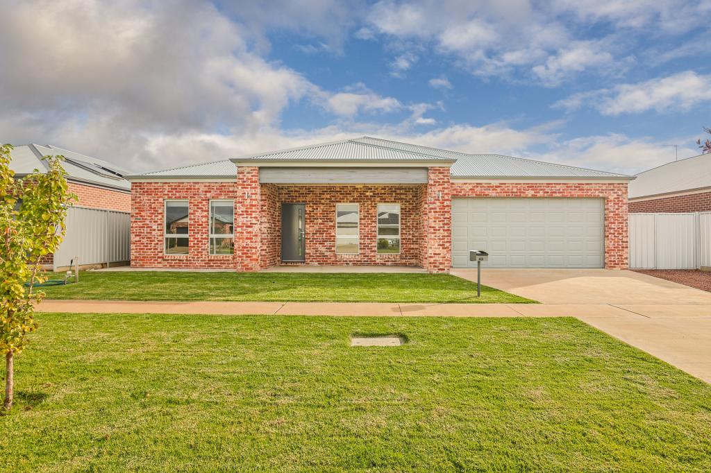 43 Verdi Bvd, Irymple, VIC 3498