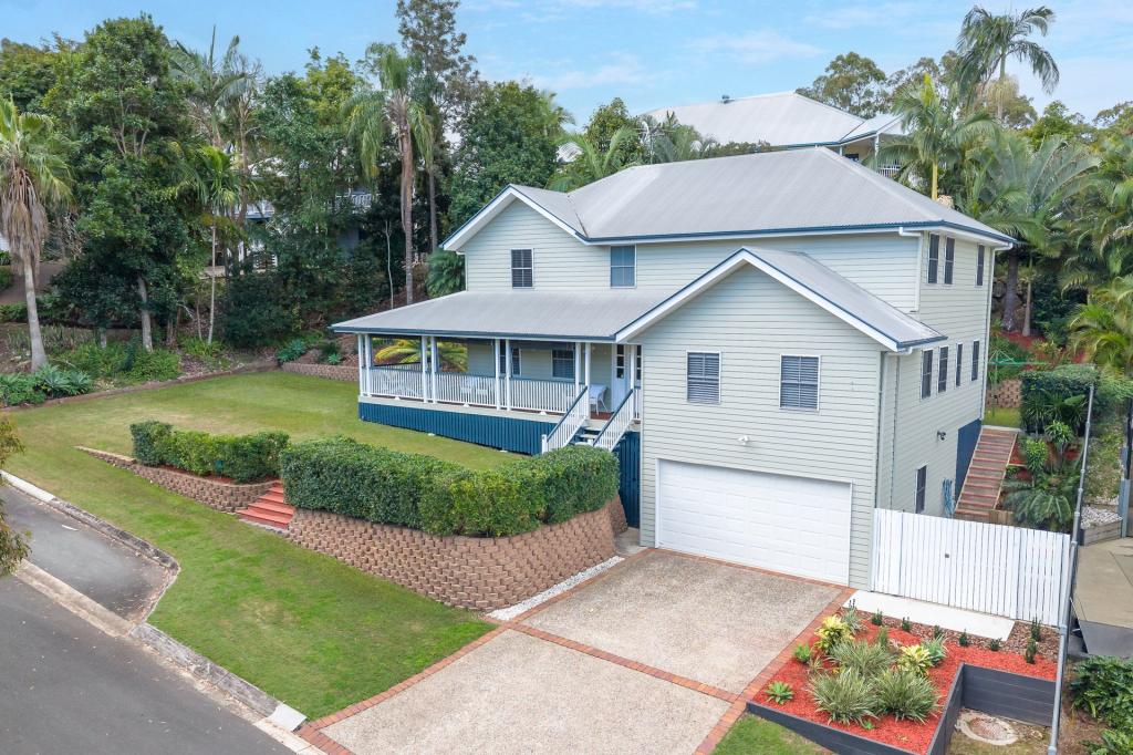 4 Silverwood Ct, Ferny Hills, QLD 4055
