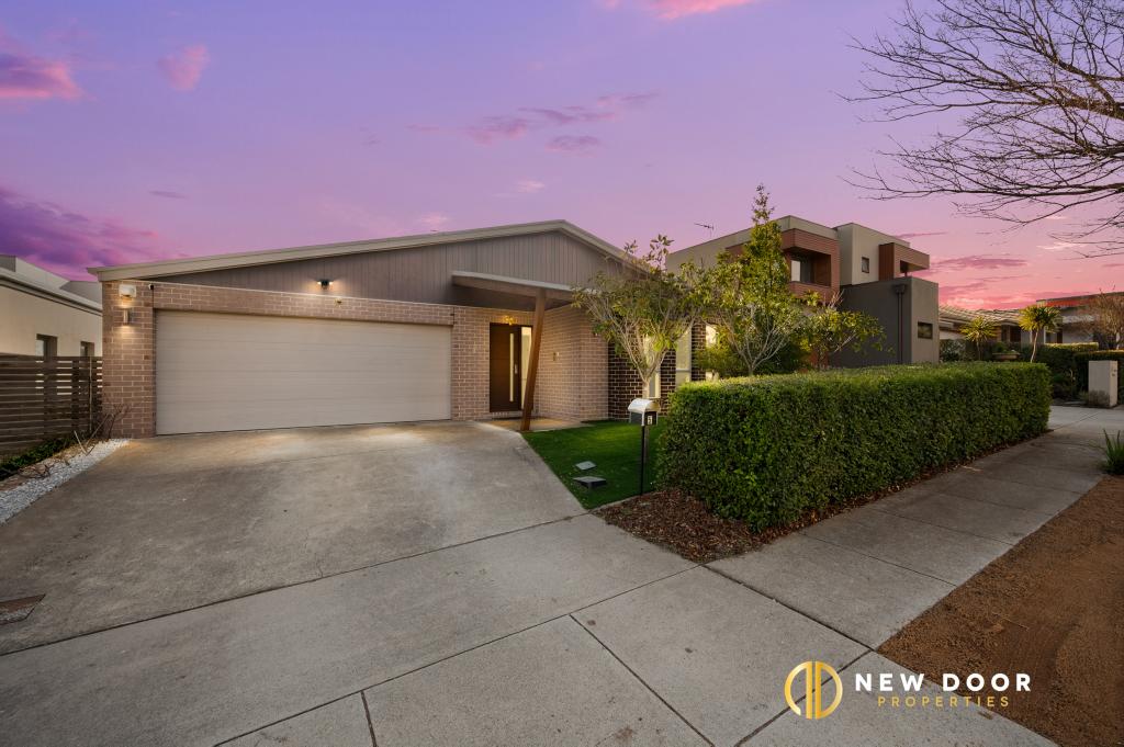 5 Clay St, Bonner, ACT 2914