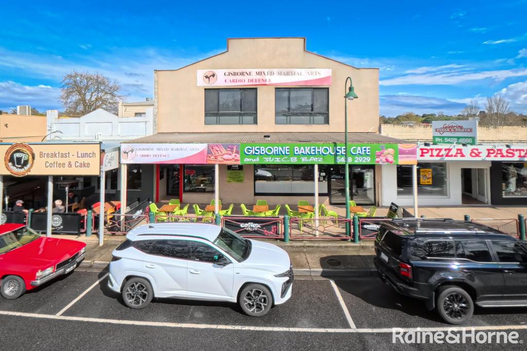 28b Aitken St, Gisborne, VIC 3437
