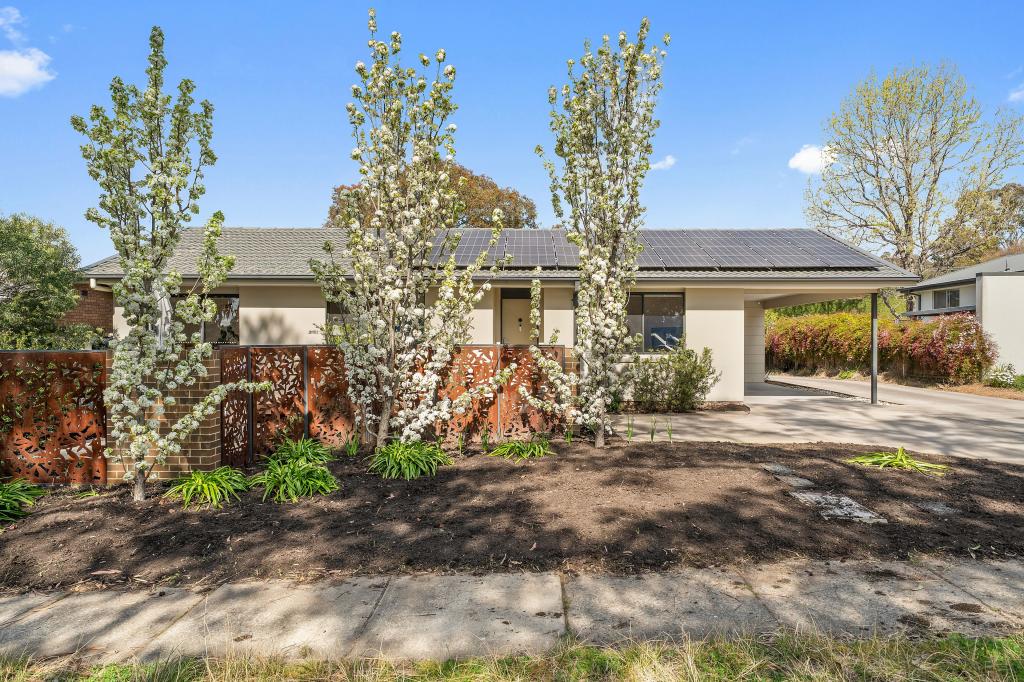 131a Namatjira Dr, Fisher, ACT 2611