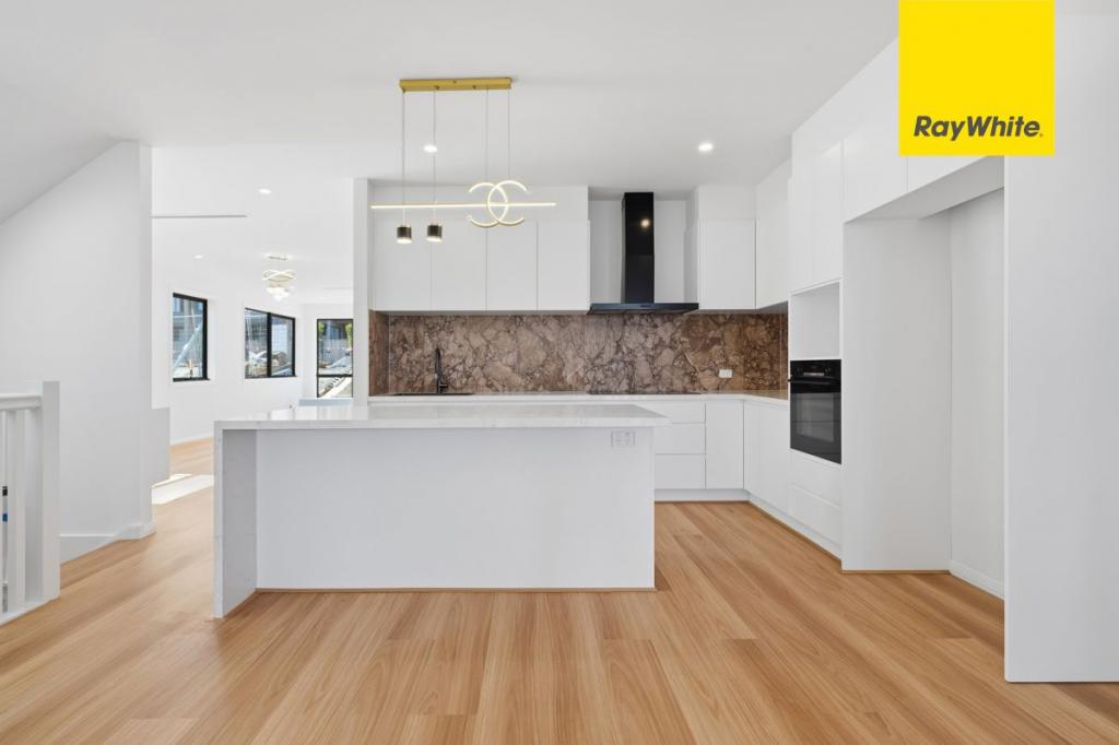 12 Kallir St, Denman Prospect, ACT 2611