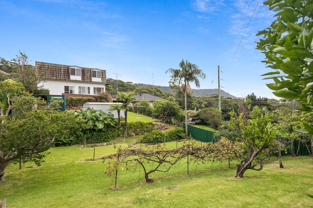 14 Sandhurst St, Bulli, NSW 2516
