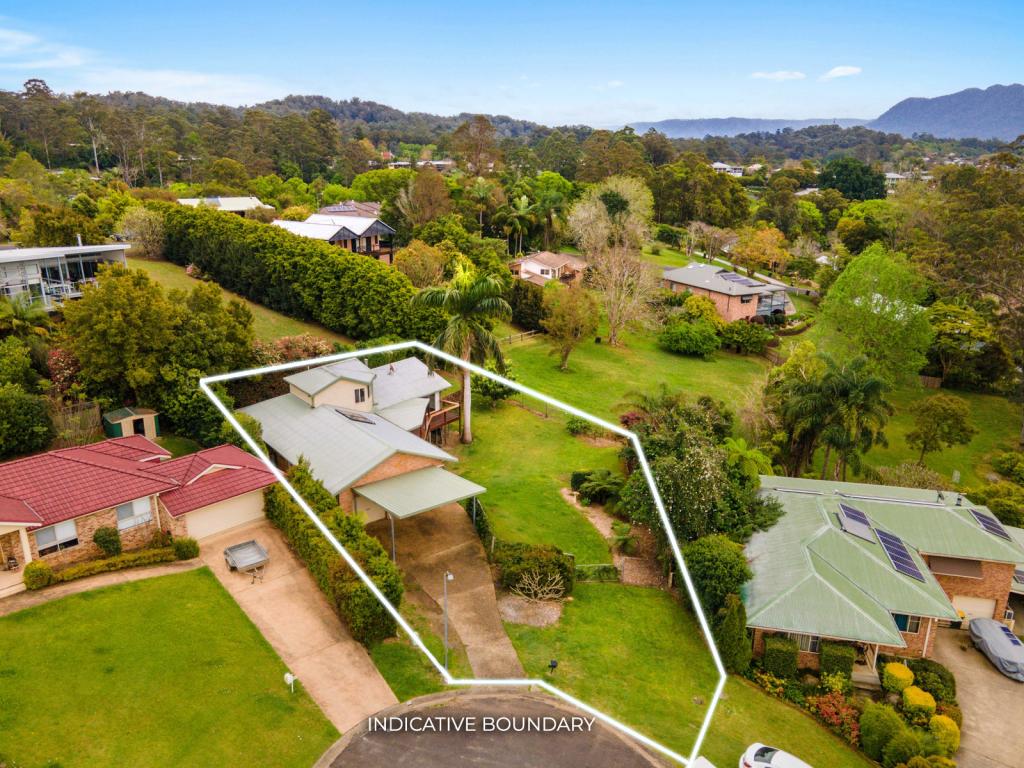 13 Valley View Dr, Bellingen, NSW 2454