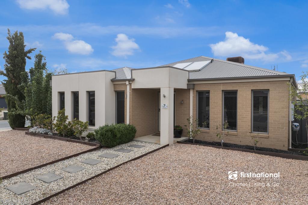 7 Aston Ct, Echuca, VIC 3564