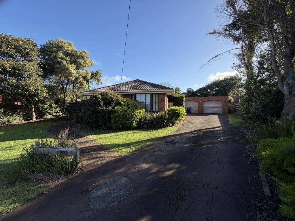 5 Kagoola Ave, Warrnambool, VIC 3280