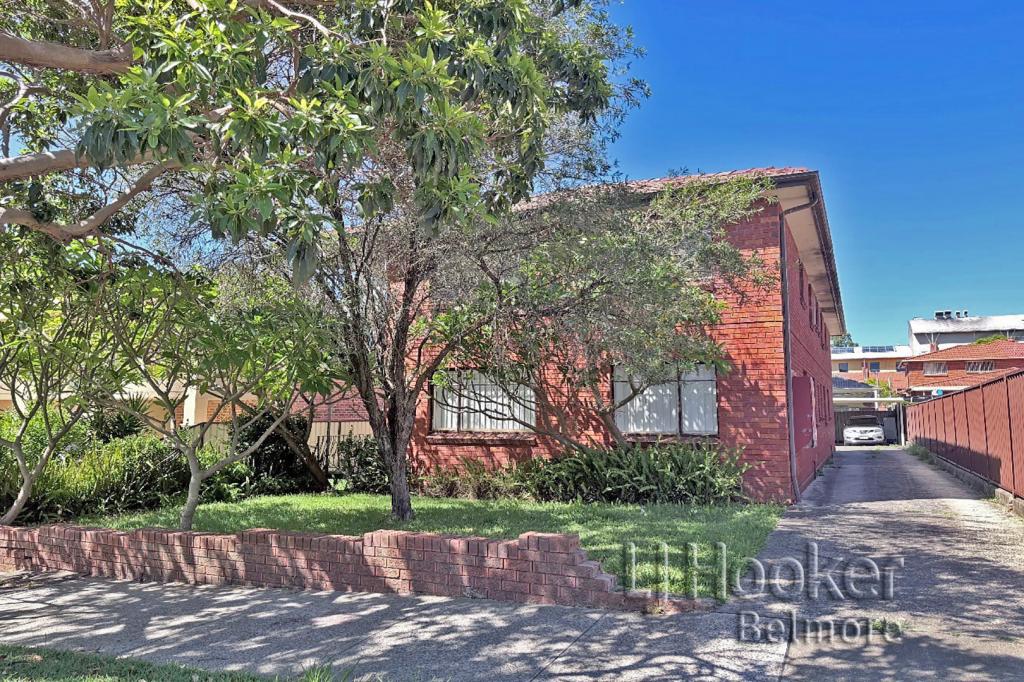 1/46 Waverley St, Belmore, NSW 2192