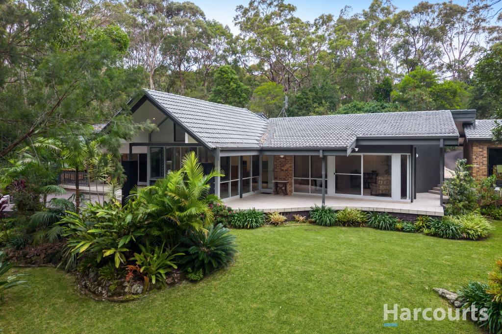 4 EAGLES NEST CL, BELMONT NORTH, NSW 2280