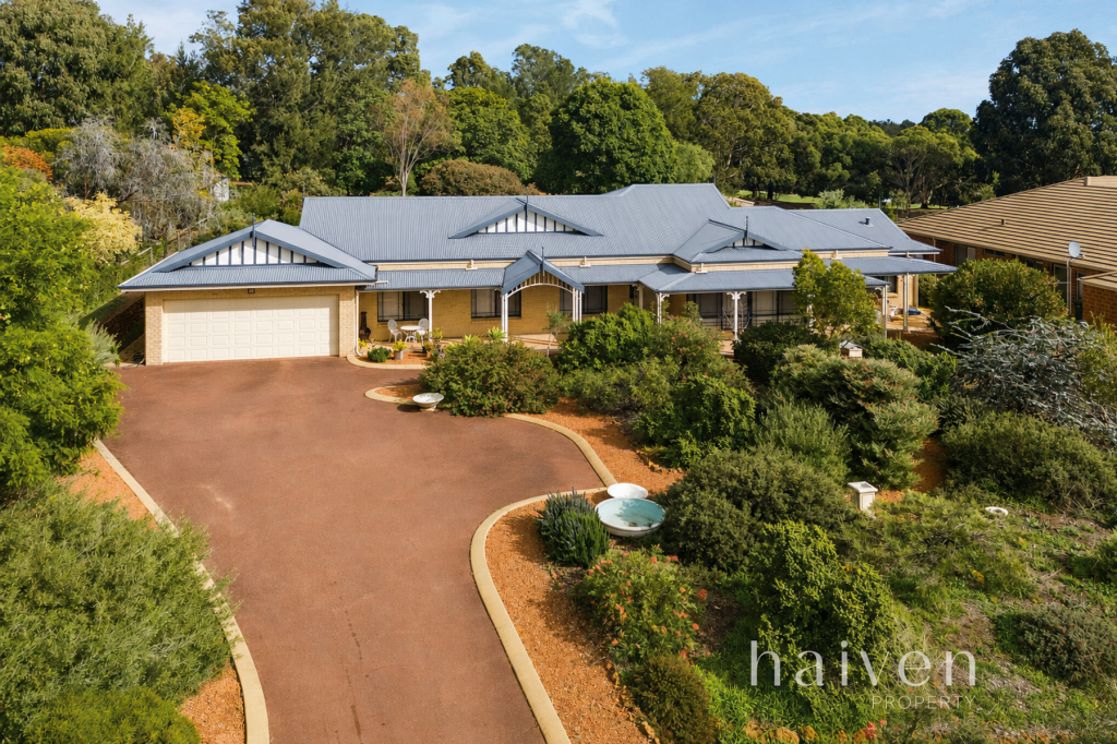 72 Ridgehill Rise, Roleystone, WA 6111