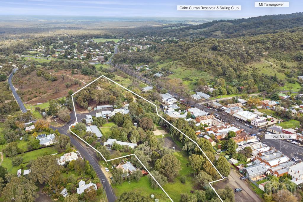 16 Phoenix St, Maldon, VIC 3463