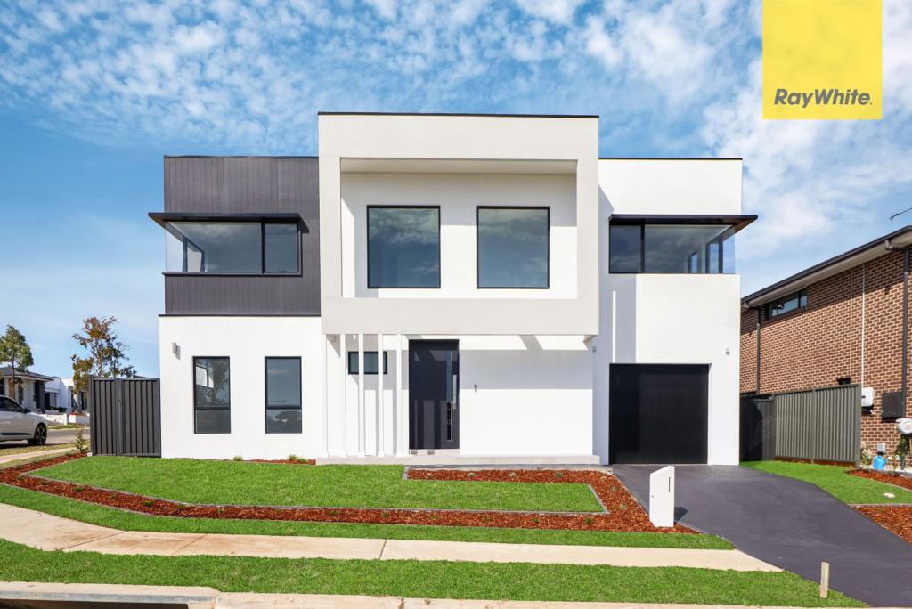 27 Blazer St, Box Hill, NSW 2765