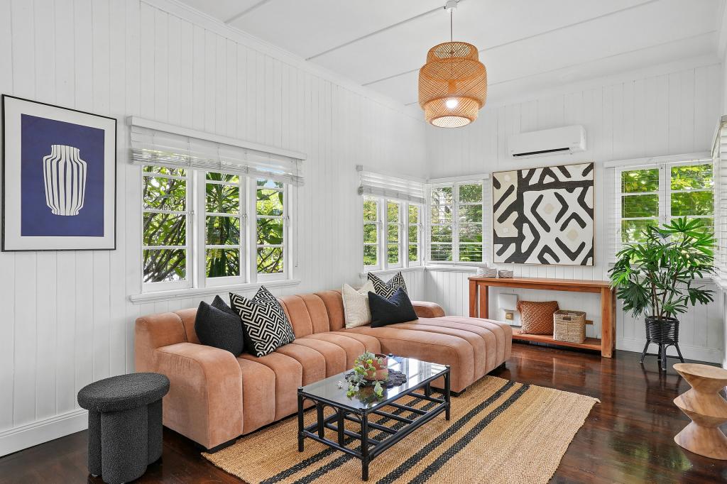 3 Chubb St, Belgian Gardens, QLD 4810