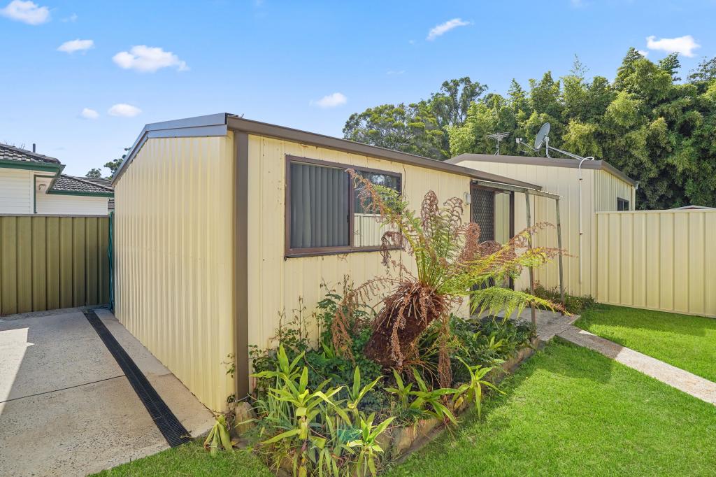 376a Luxford Rd, Lethbridge Park, NSW 2770