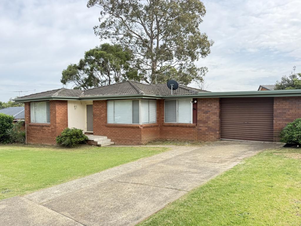 20 Akuna Ave, Bradbury, NSW 2560