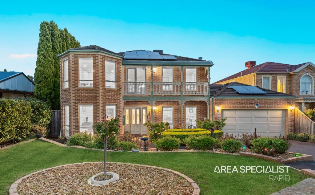 15 Towerhill Bvd, Lynbrook, VIC 3975