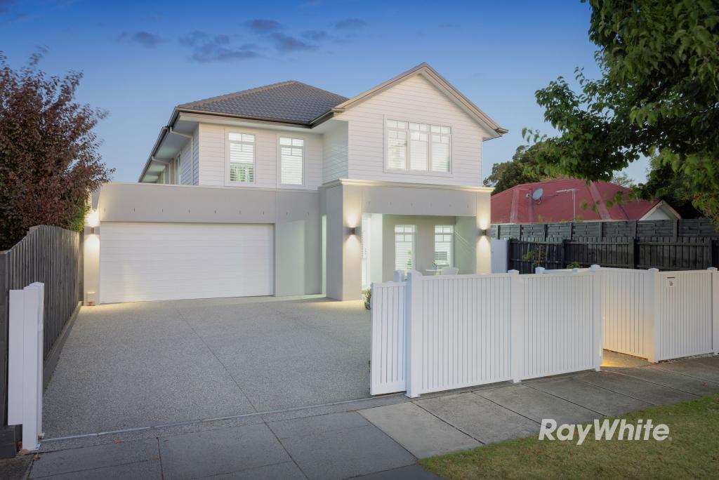 16 Simmonds St, Hughesdale, VIC 3166
