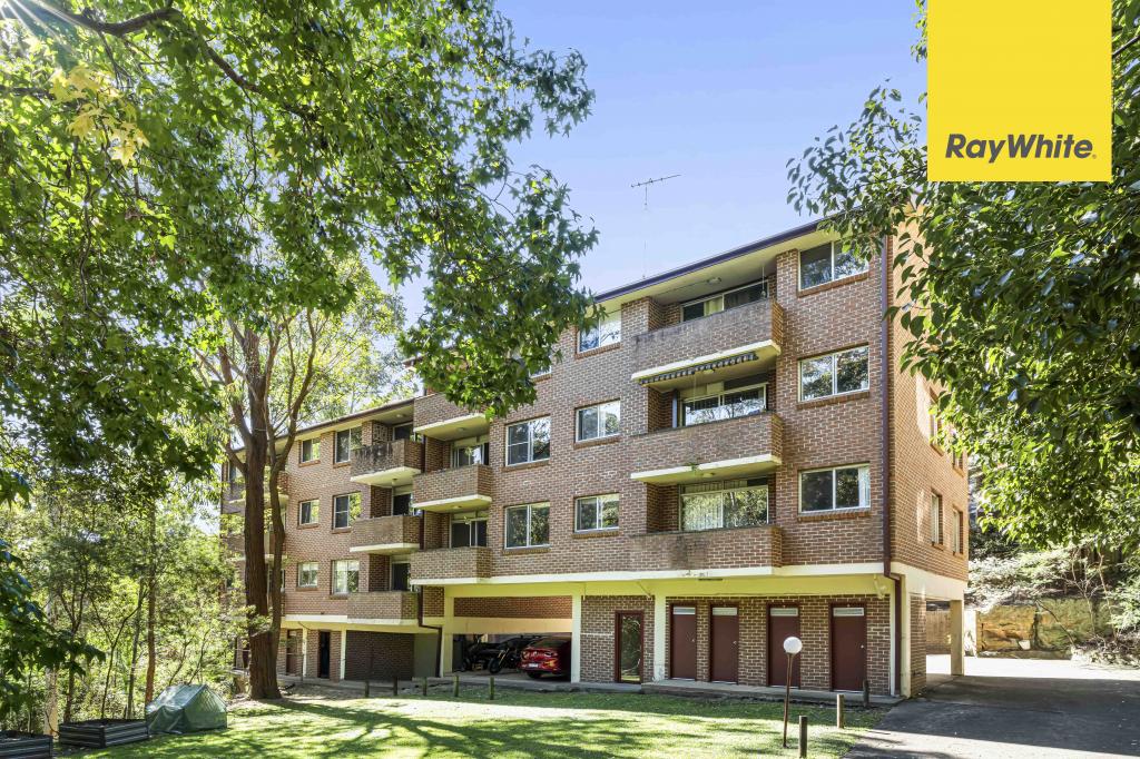 11/4 LEISURE CL, MACQUARIE PARK, NSW 2113