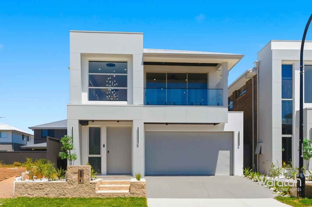 9 Crusader St, Melonba, NSW 2765