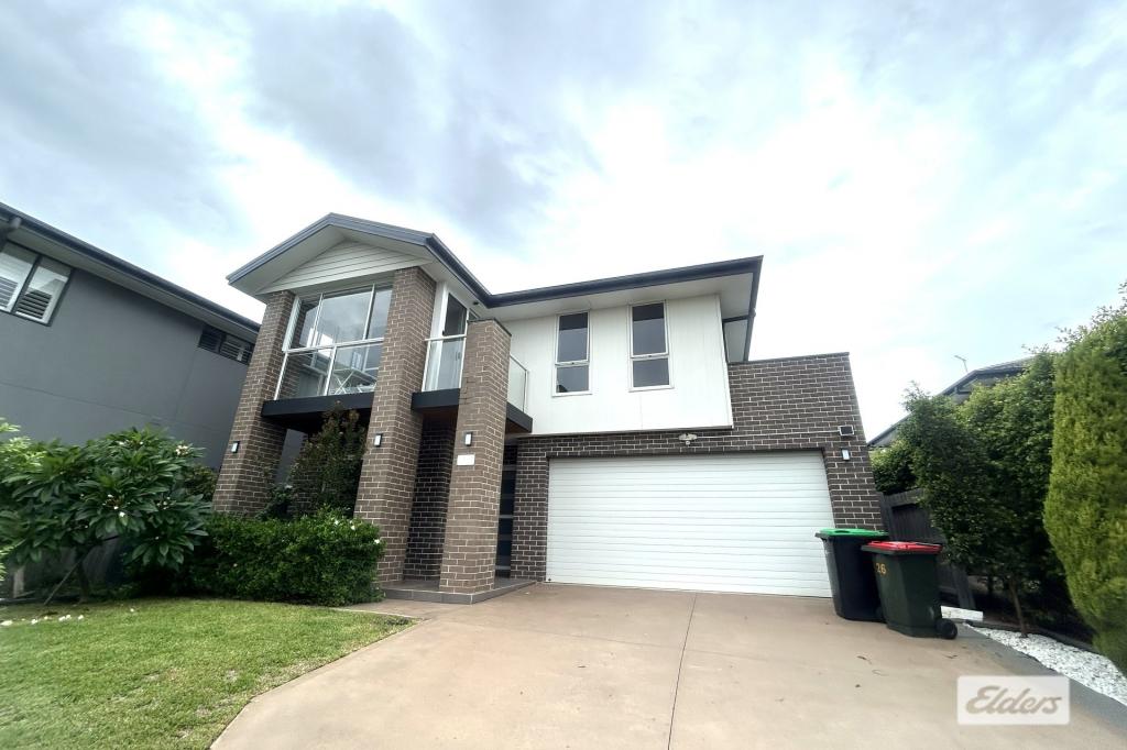26 Shuttle Pde, Schofields, NSW 2762