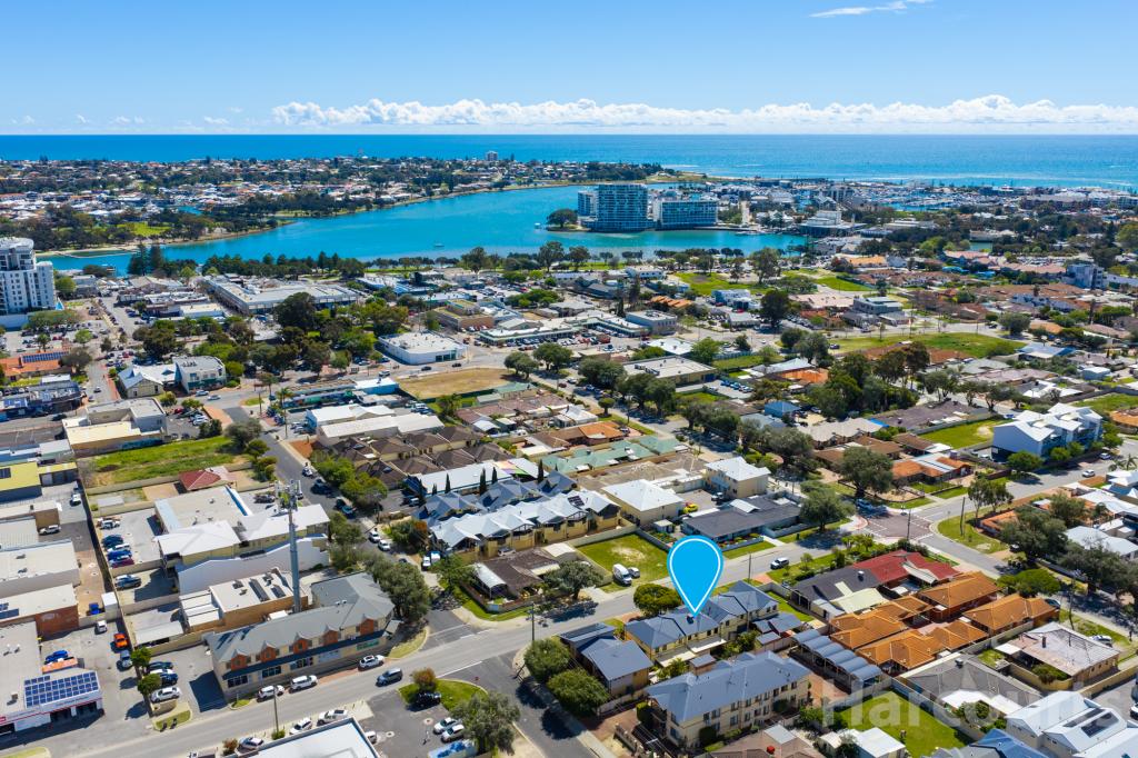 11 GEORGE ST, MANDURAH, WA 6210