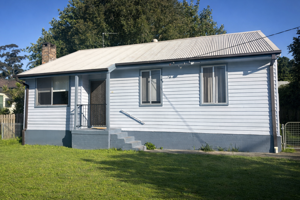15 Mount Hall Rd, Raymond Terrace, NSW 2324