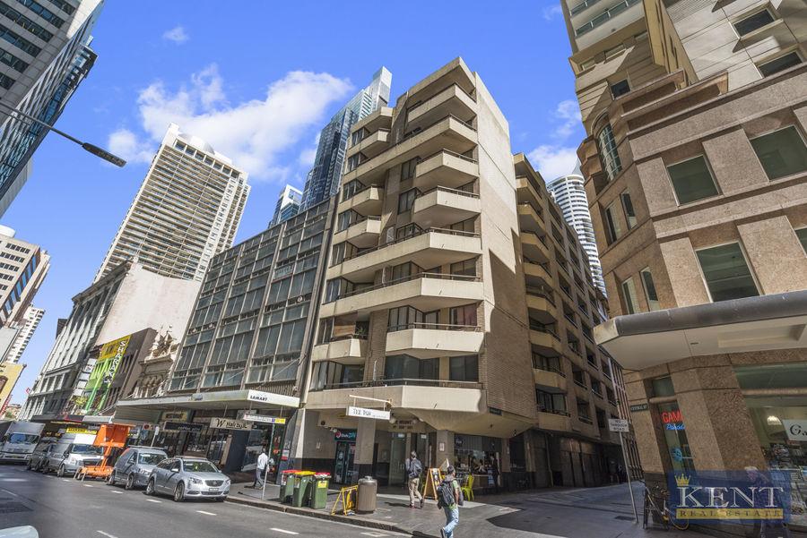 46/359 Pitt St, Sydney, NSW 2000