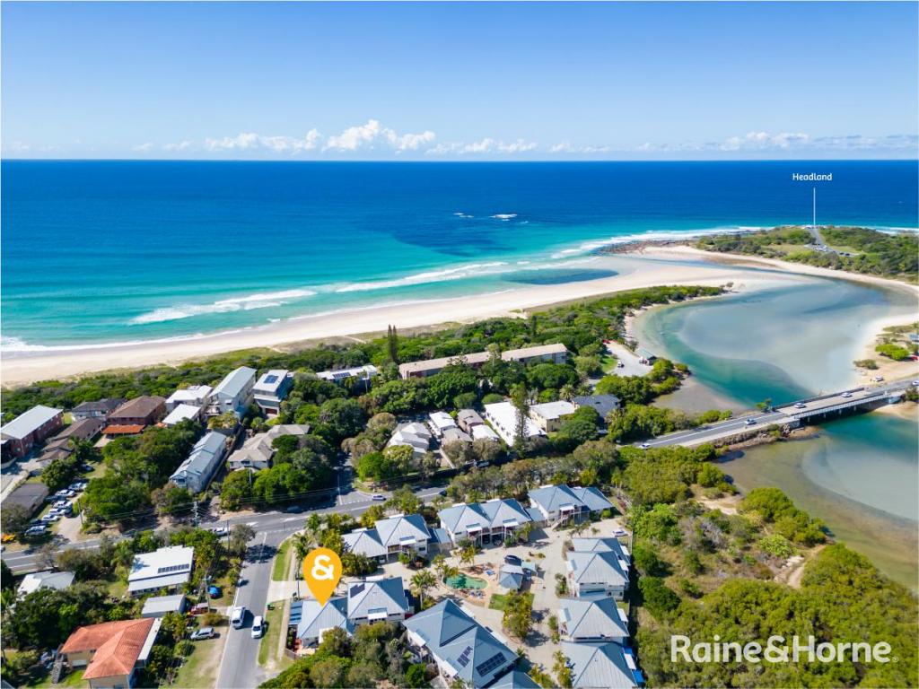 15/2 Creek St, Hastings Point, NSW 2489