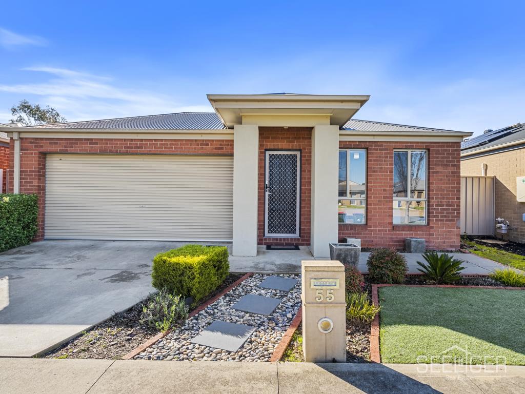 55 Jane Rd, Yarrawonga, VIC 3730