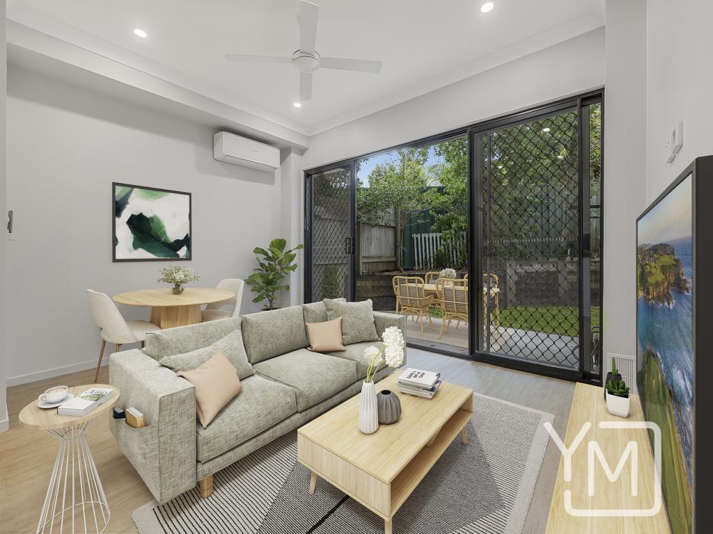 6/4 Rufous Ct, Caloundra, QLD 4551