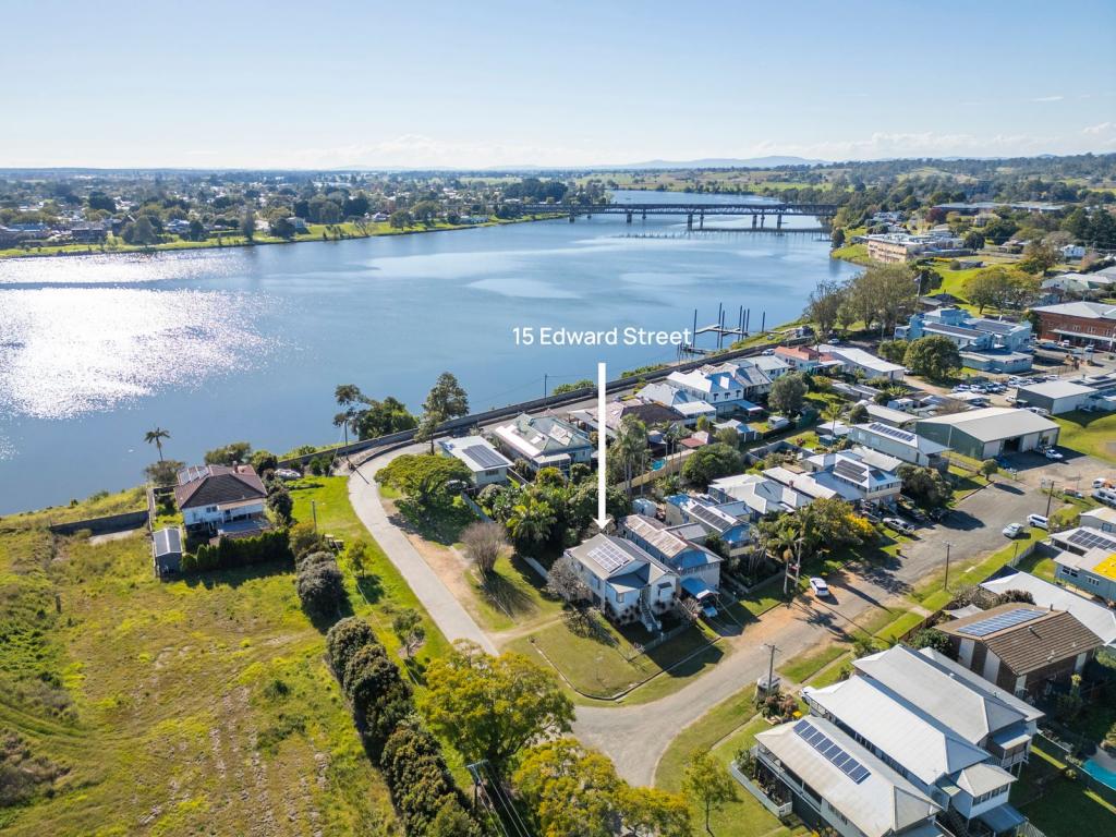 15 Edward St, South Grafton, NSW 2460