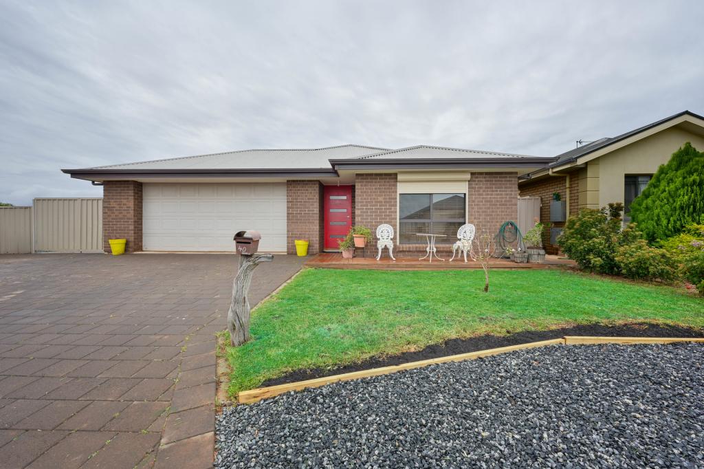 40 Jensen Ave, Whyalla Jenkins, SA 5609