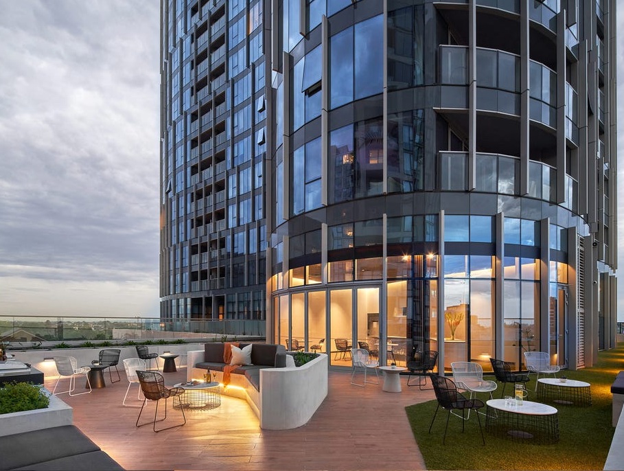 2105/15 Everage St, Moonee Ponds, VIC 3039