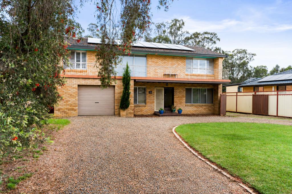 95 Newham Dr, Cambridge Gardens, NSW 2747