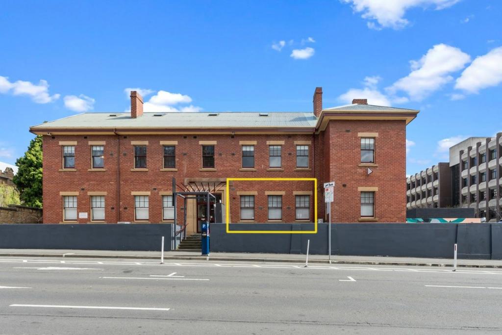 Tenancy 2/21 Bathurst St, Hobart, TAS 7000