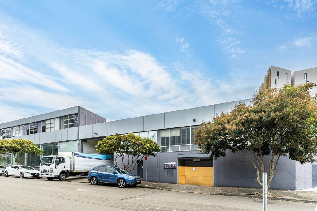 15-17 Merton St, Zetland, NSW 2017