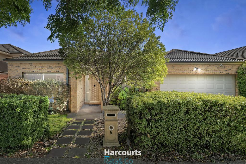 5 Claremont Pl, Epping, VIC 3076