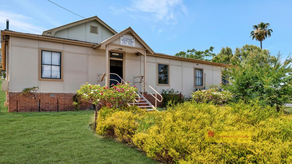 111 Herbert St, Gulgong, NSW 2852