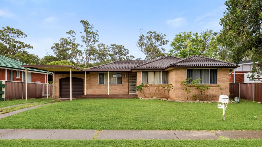 111 Newham Dr, Cambridge Gardens, NSW 2747