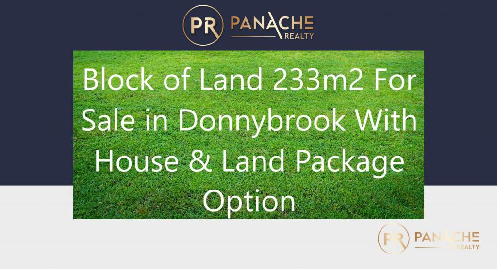 Contact Agent For Address, Donnybrook, VIC 3064