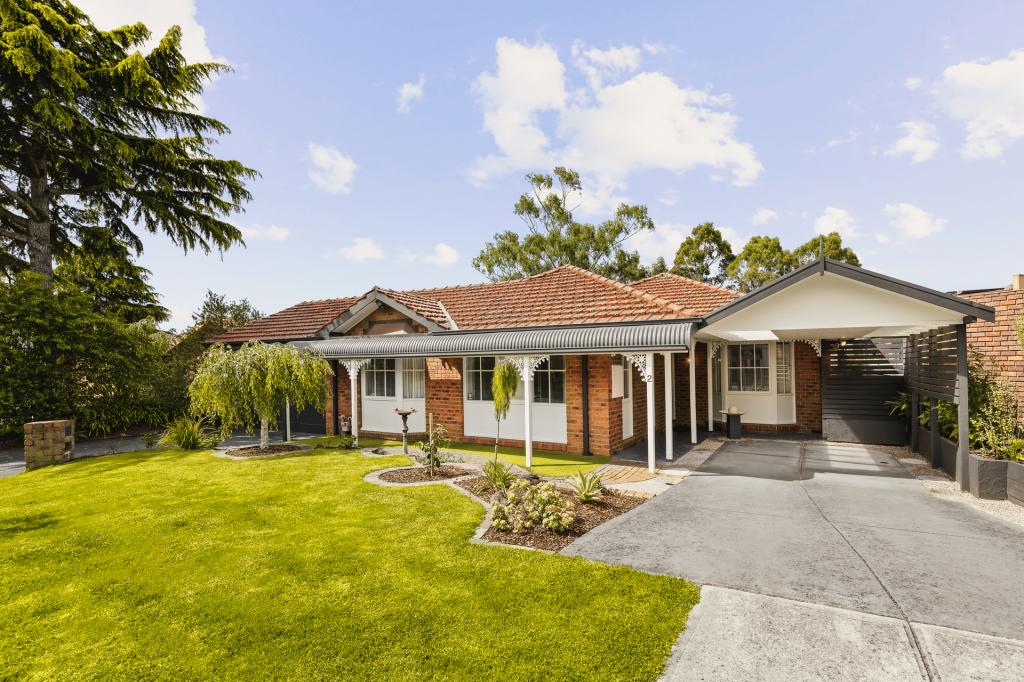 2 Ramsay Cl, Doncaster East, VIC 3109