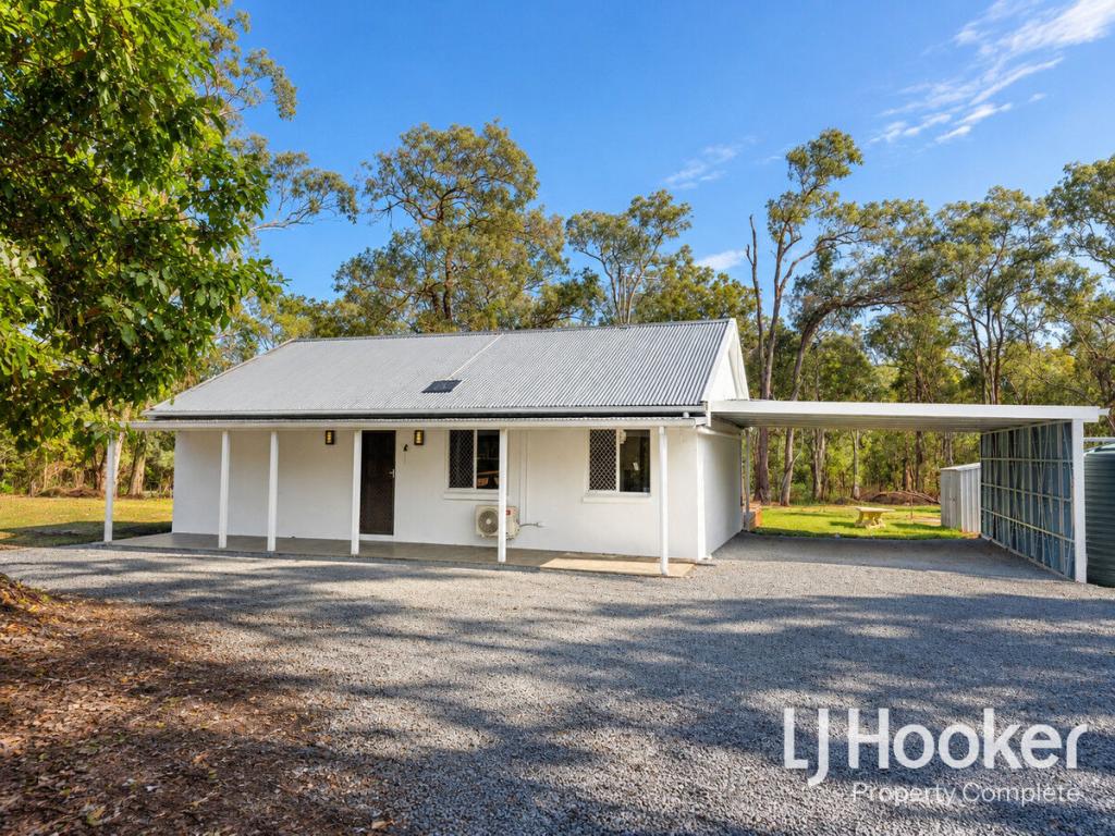 1650 Beaudesert-Beenleigh Rd, Tamborine, QLD 4270