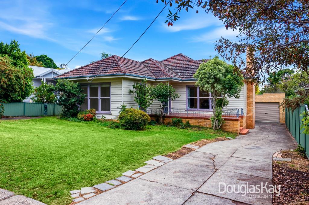 26 Matthews St, Sunshine, VIC 3020
