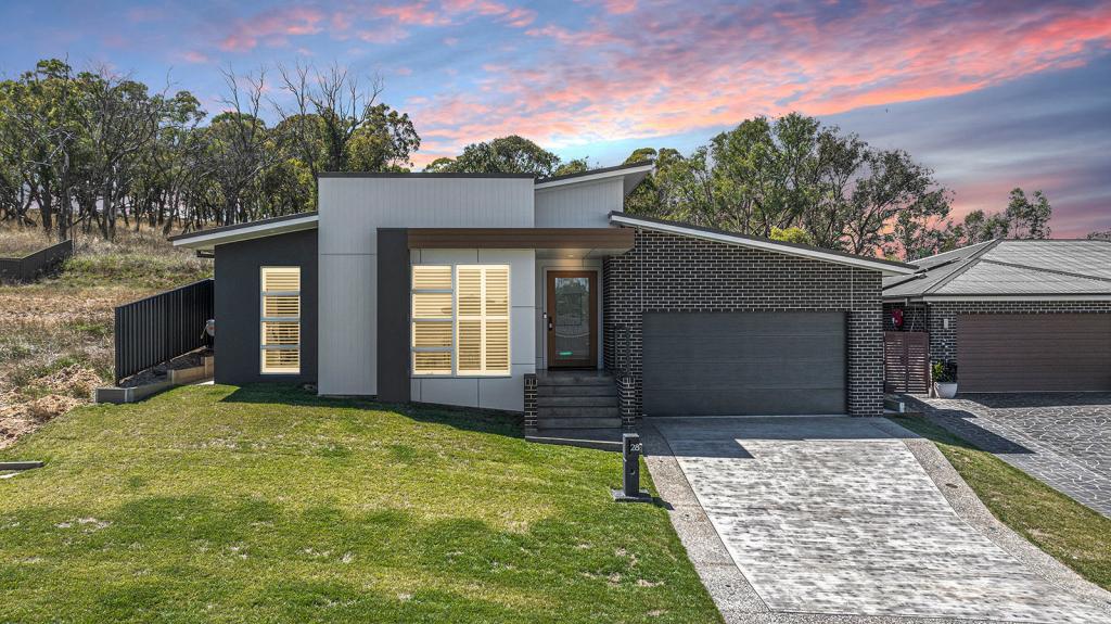 28 Hallaran Way, Orange, NSW 2800