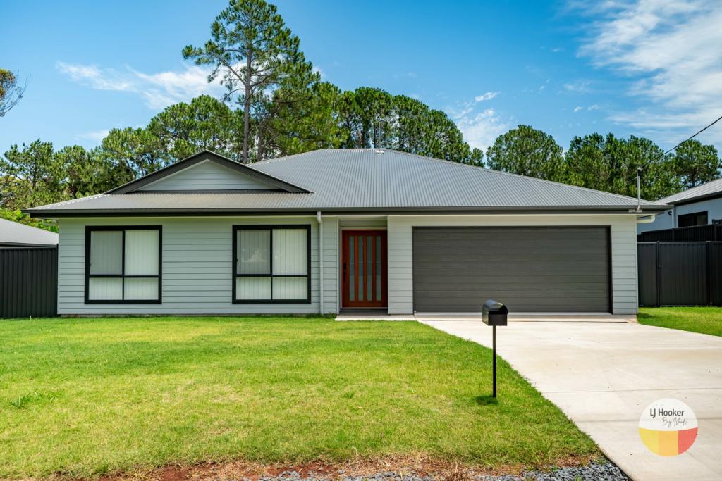 11 TAILS ST, RUSSELL ISLAND, QLD 4184