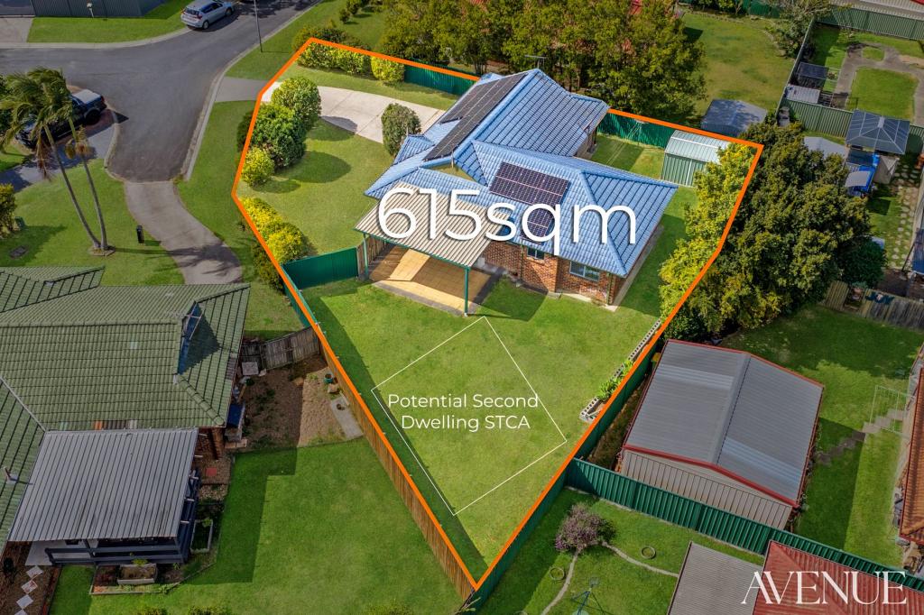 32 Barron Ct, Hillcrest, QLD 4118