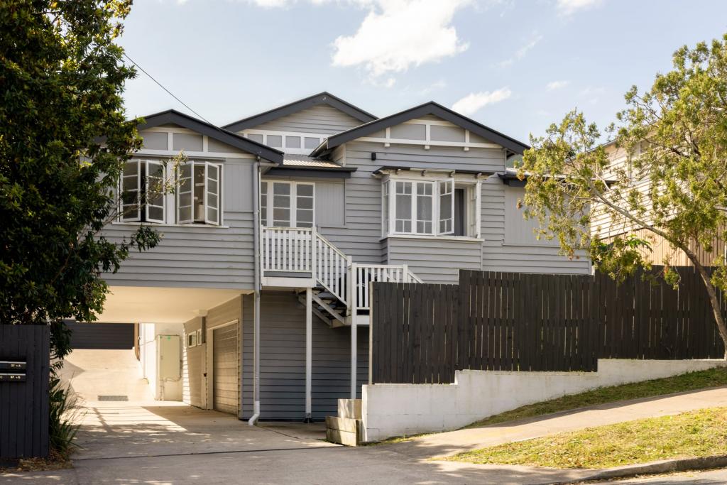37b Beth Eden Tce, Ashgrove, QLD 4060