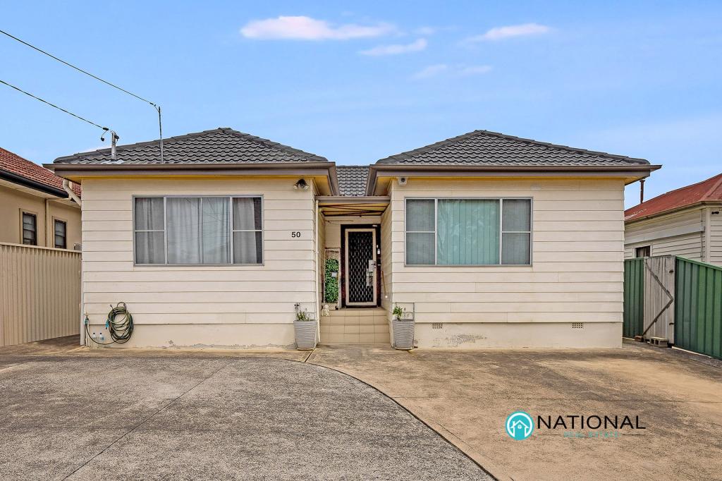 50 Guildford Rd, Guildford, NSW 2161