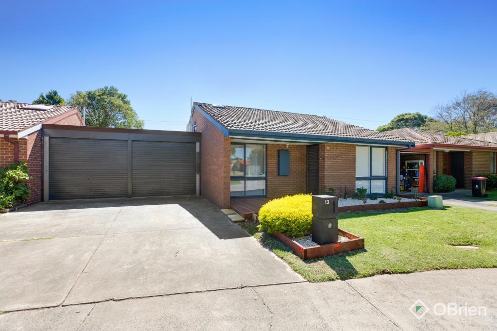 13 Orana Cres, Chelsea, VIC 3196