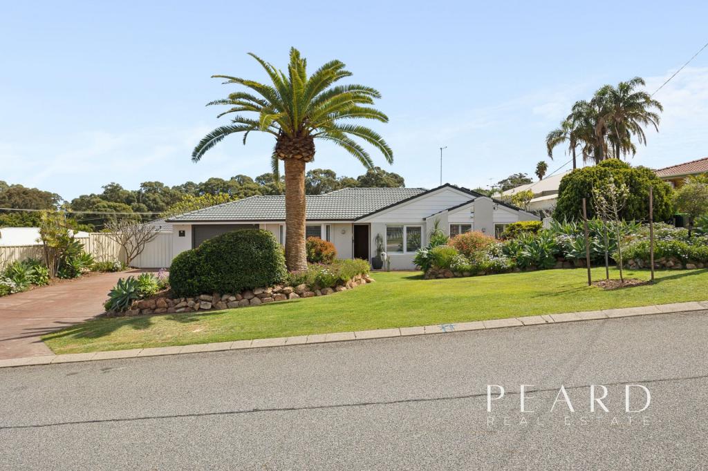 9 BELLANGER DR, BELDON, WA 6027