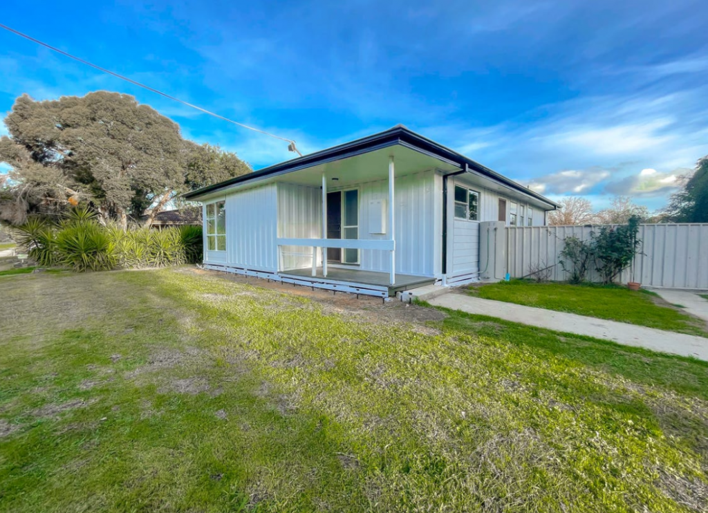 3 Mitchell St, Cohuna, VIC 3568